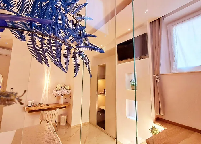 בית הארחה Frem Lord 3*