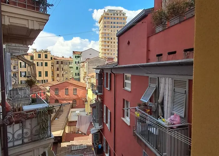 Frem Lord לה ספציה