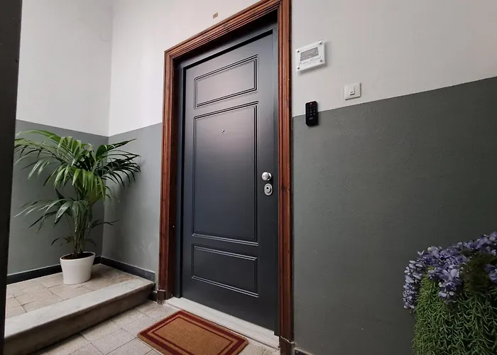 Frem Lord Πανσιόν Λα Σπέτσια