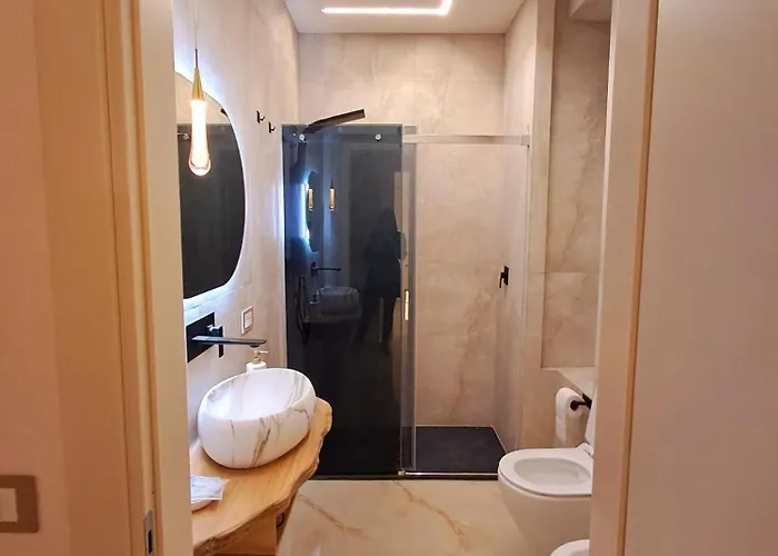 Frem Lord 招待所 斯培西亚