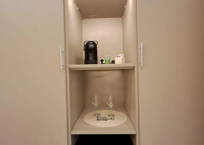 招待所 Frem Lord 斯培西亚