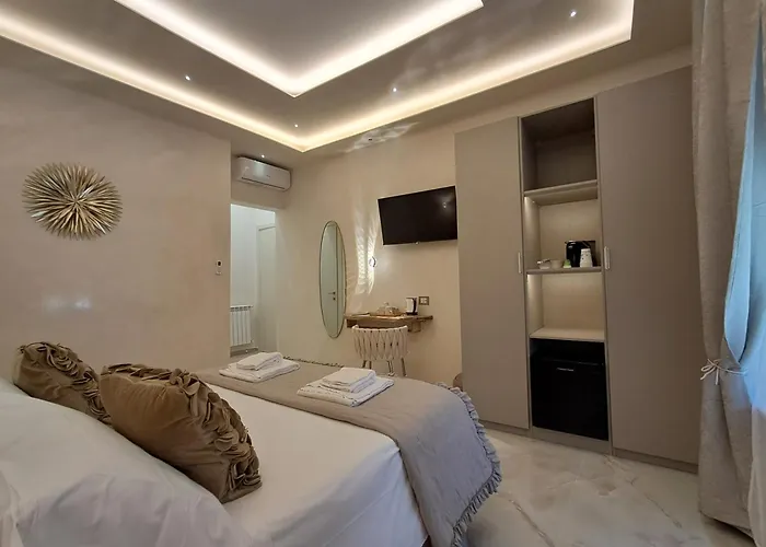 בית הארחה Frem Lord לה ספציה