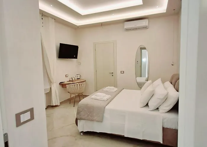 Frem Lord 招待所 斯培西亚