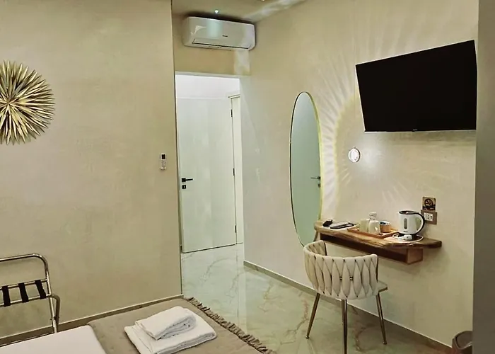 招待所 Frem Lord 斯培西亚