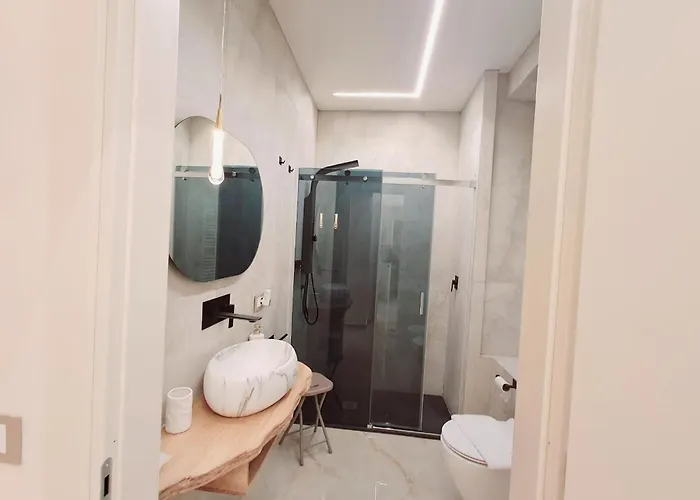 Frem Lord 招待所 斯培西亚