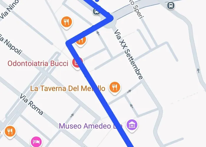 Frem Lord לה ספציה