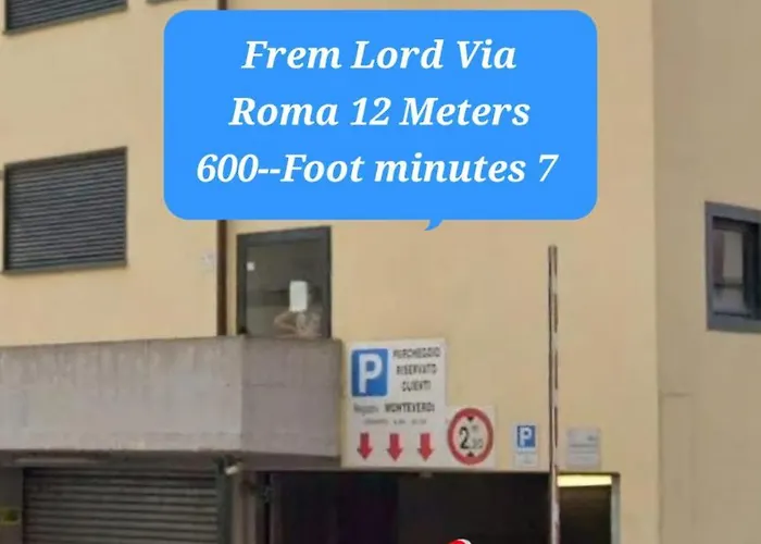 招待所 Frem Lord 4*