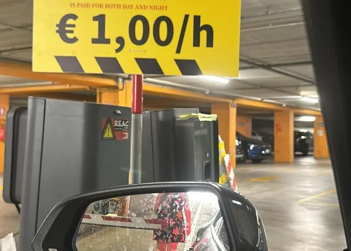 招待所 Frem Lord 斯培西亚