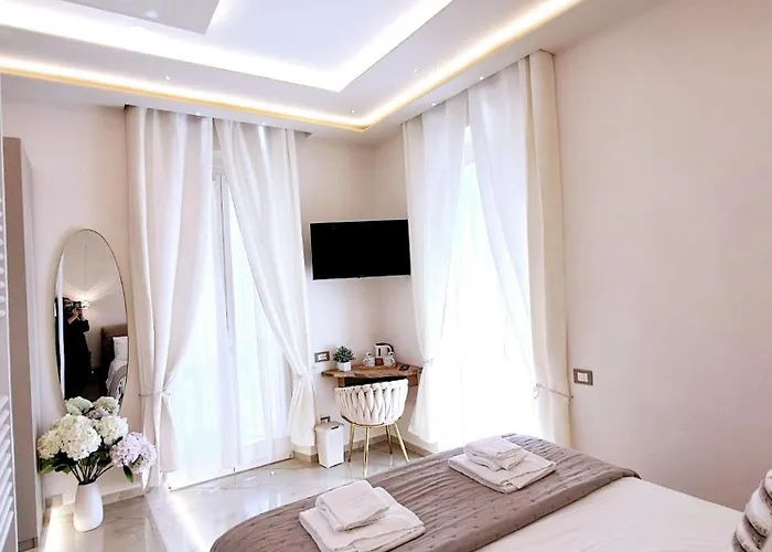 Frem Lord 4* 斯培西亚