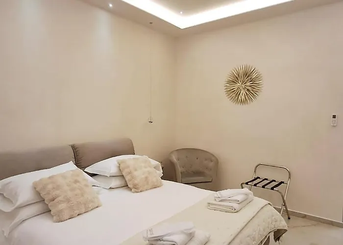 Frem Lord 4* 斯培西亚