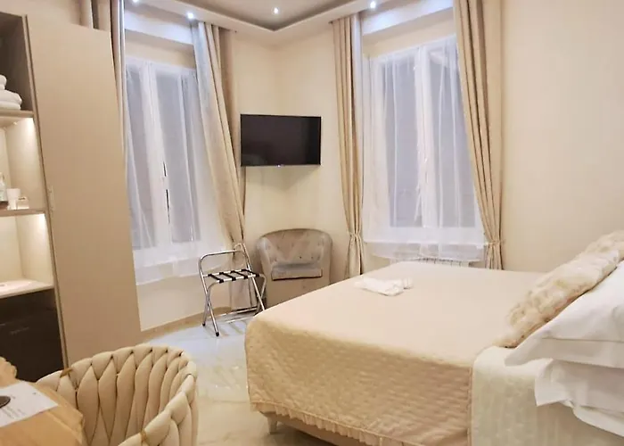 Frem Lord בית הארחה 3*